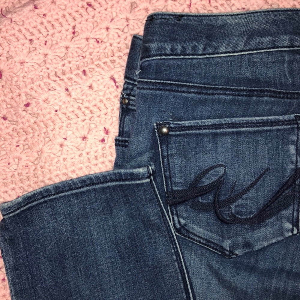 Jeans - Picture 3 of 4